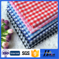 textiles yarn dyed 100% cotton fabric for shirting